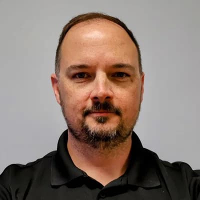 Kyle, Owner of nGenius Prep